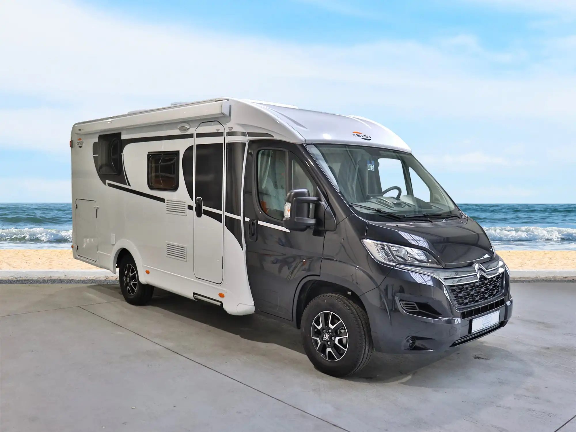 CARADO V 339 Edition15